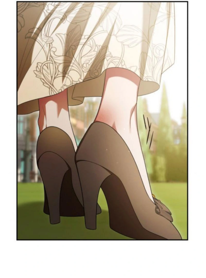 The End of a Fake Marriage Chapter 22 578 103