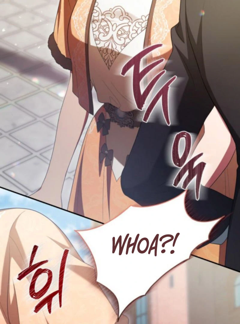 The End of a Fake Marriage Chapter 22 584 109