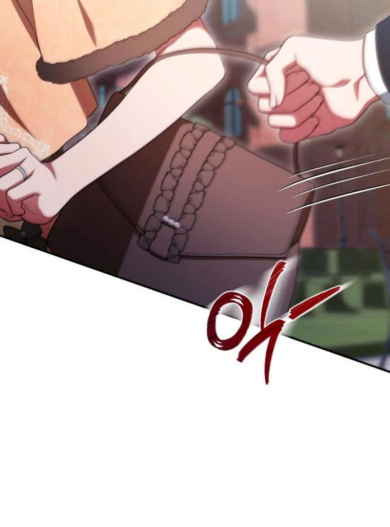 The End of a Fake Marriage Chapter 22 585 110