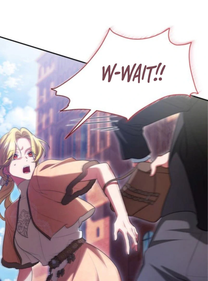 The End of a Fake Marriage Chapter 22 586 111