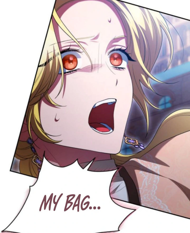 The End of a Fake Marriage Chapter 22 588 113