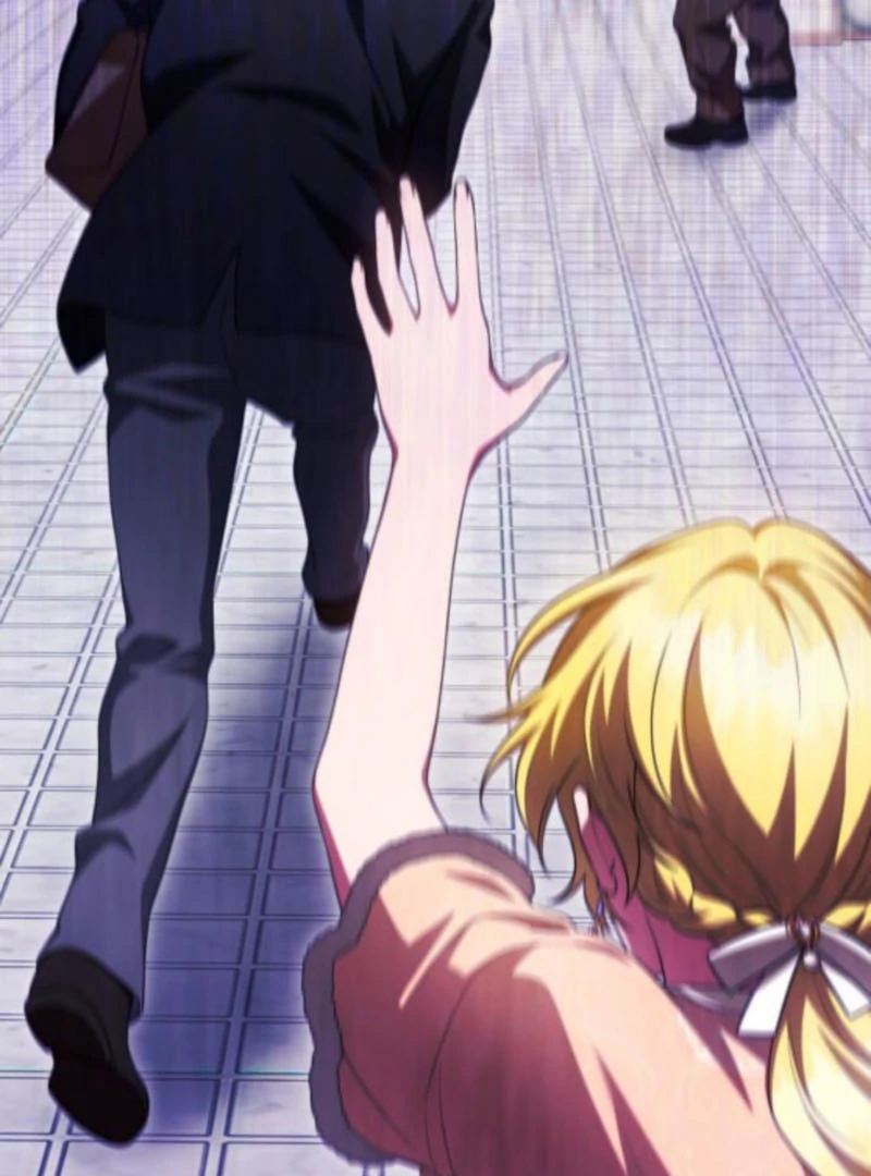 The End of a Fake Marriage Chapter 22 590 115