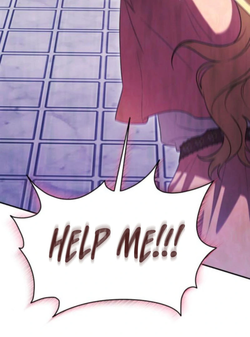 The End of a Fake Marriage Chapter 22 591 116