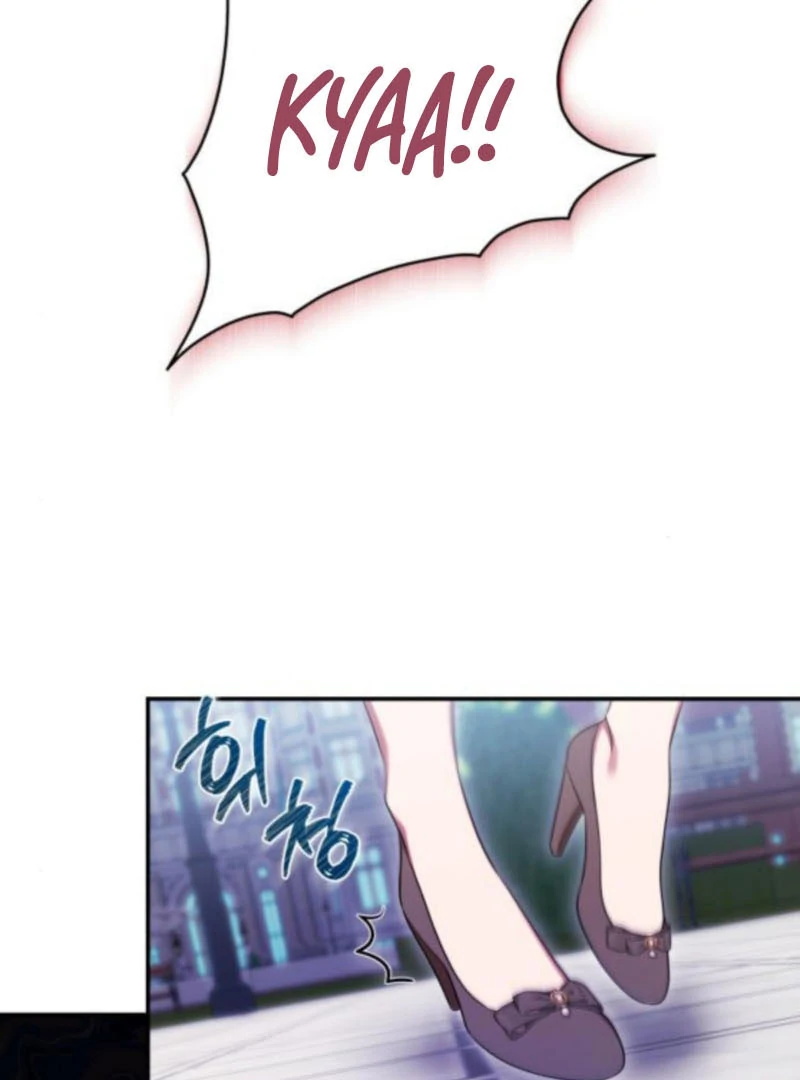 The End of a Fake Marriage Chapter 22 593 118