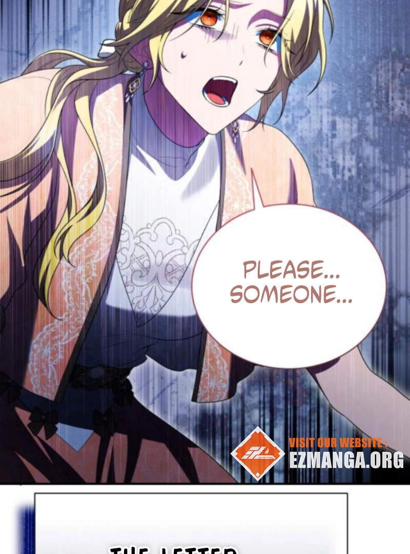 The End of a Fake Marriage Chapter 22 605 130