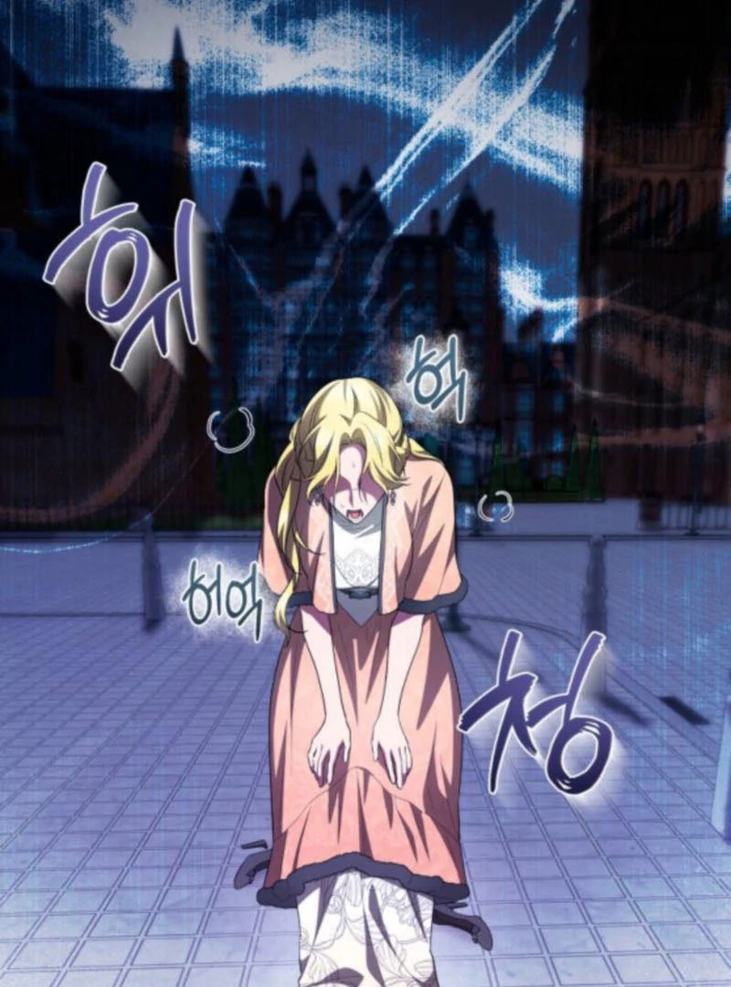 The End of a Fake Marriage Chapter 22 614 139