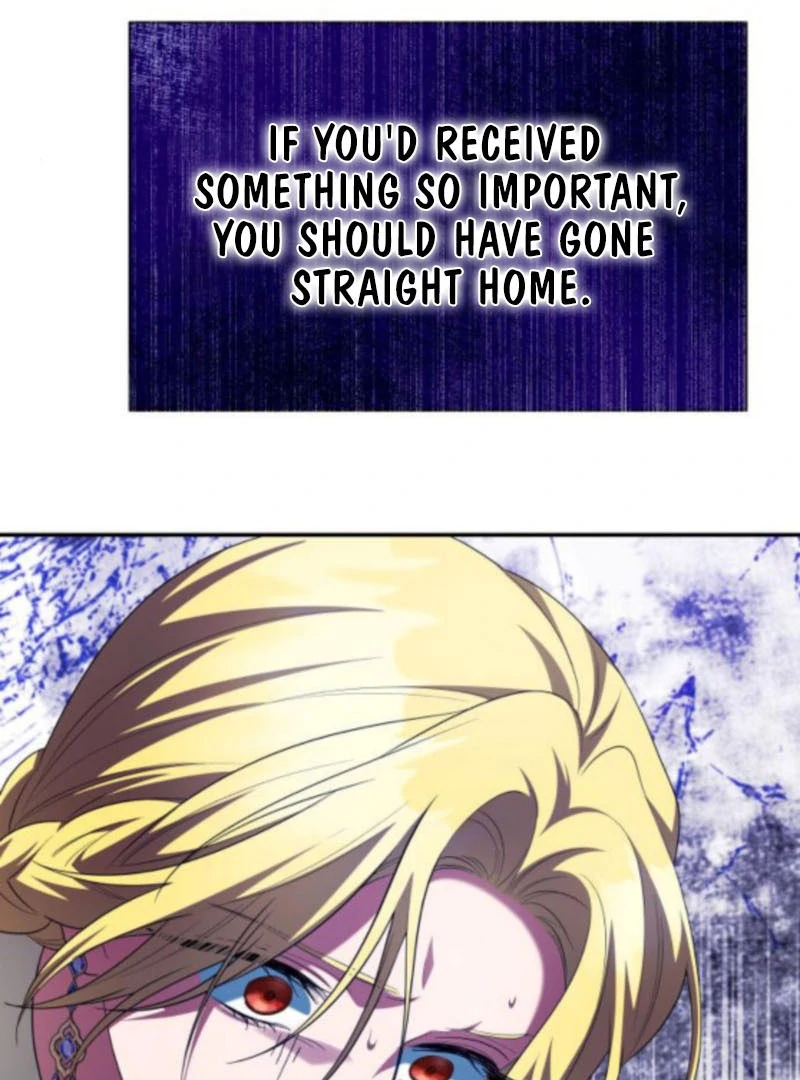 The End of a Fake Marriage Chapter 22 616 141