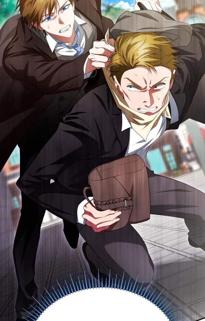 The End of a Fake Marriage Chapter 23 419 007