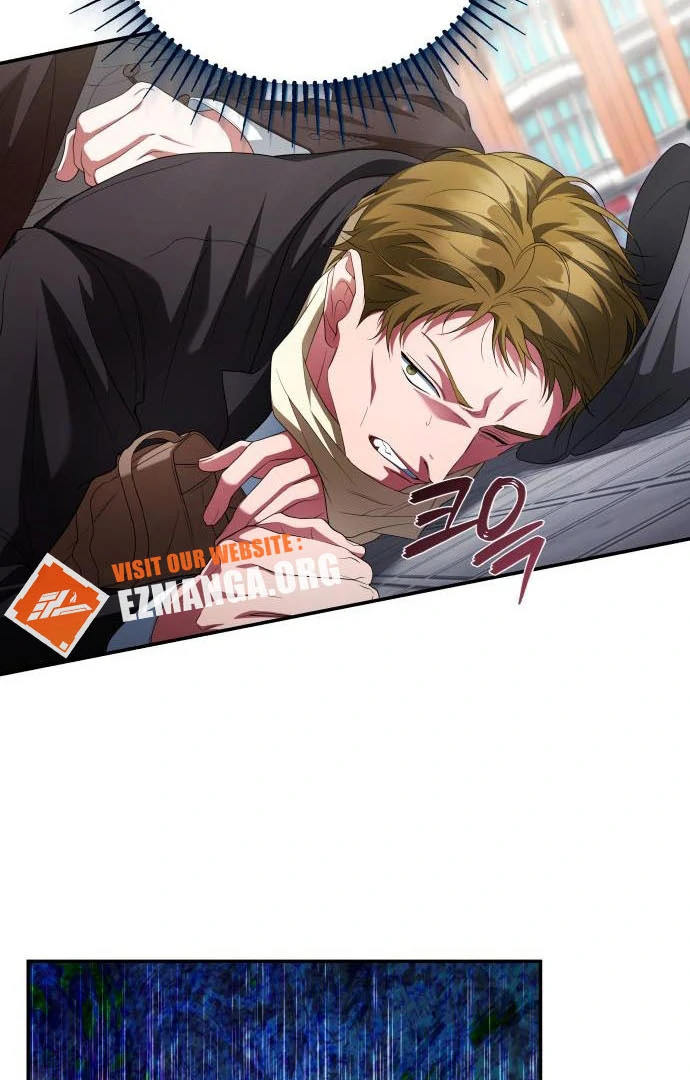 The End of a Fake Marriage Chapter 23 421 009