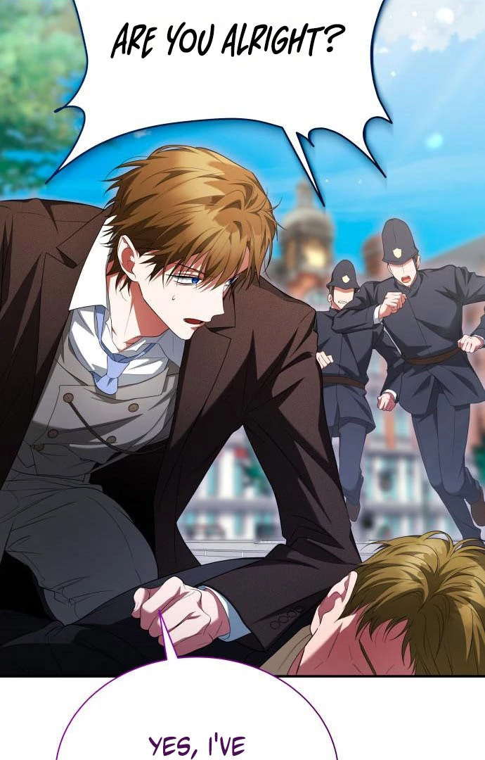 The End of a Fake Marriage Chapter 23 425 013