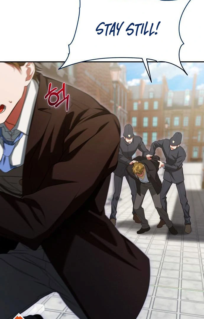 The End of a Fake Marriage Chapter 23 427 015