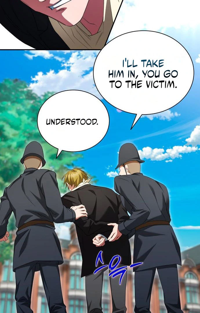 The End of a Fake Marriage Chapter 23 429 017