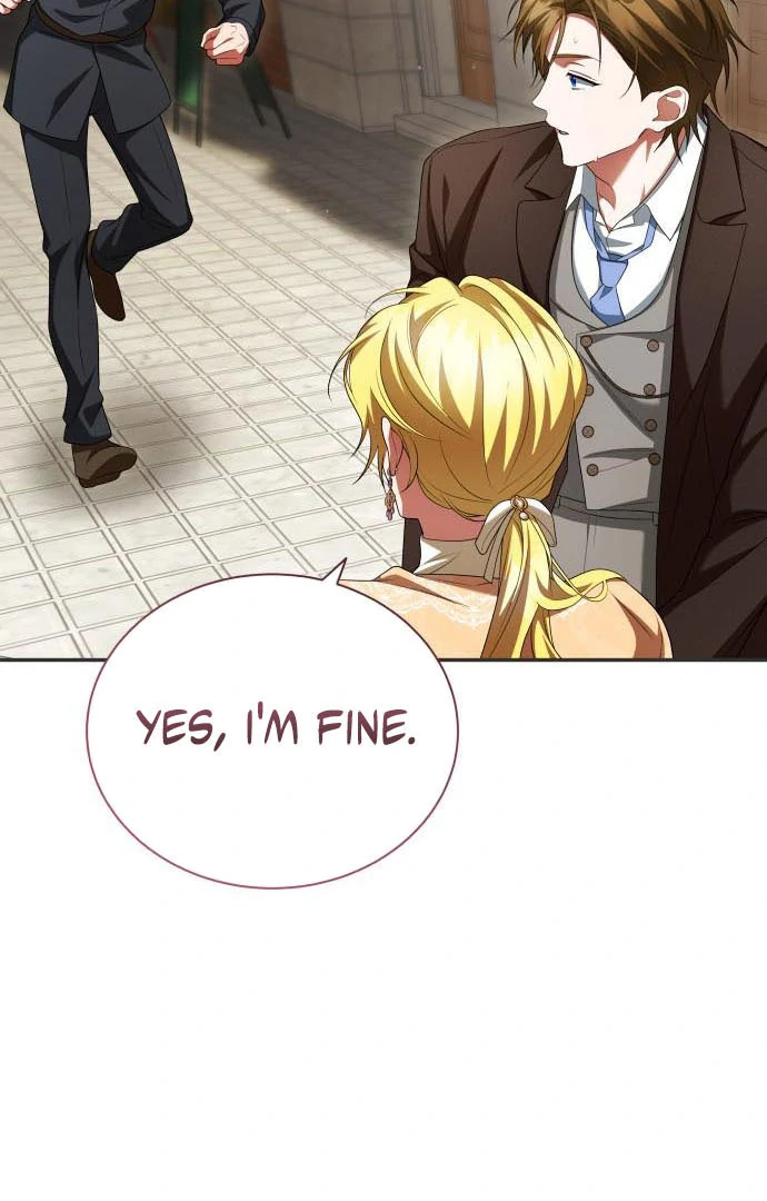 The End of a Fake Marriage Chapter 23 440 028