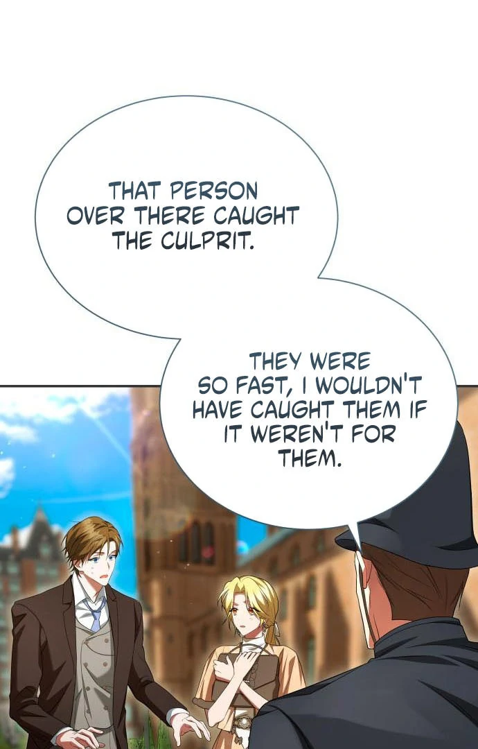 The End of a Fake Marriage Chapter 23 441 029