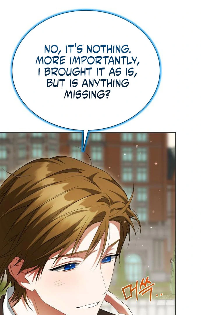 The End of a Fake Marriage Chapter 23 443 031