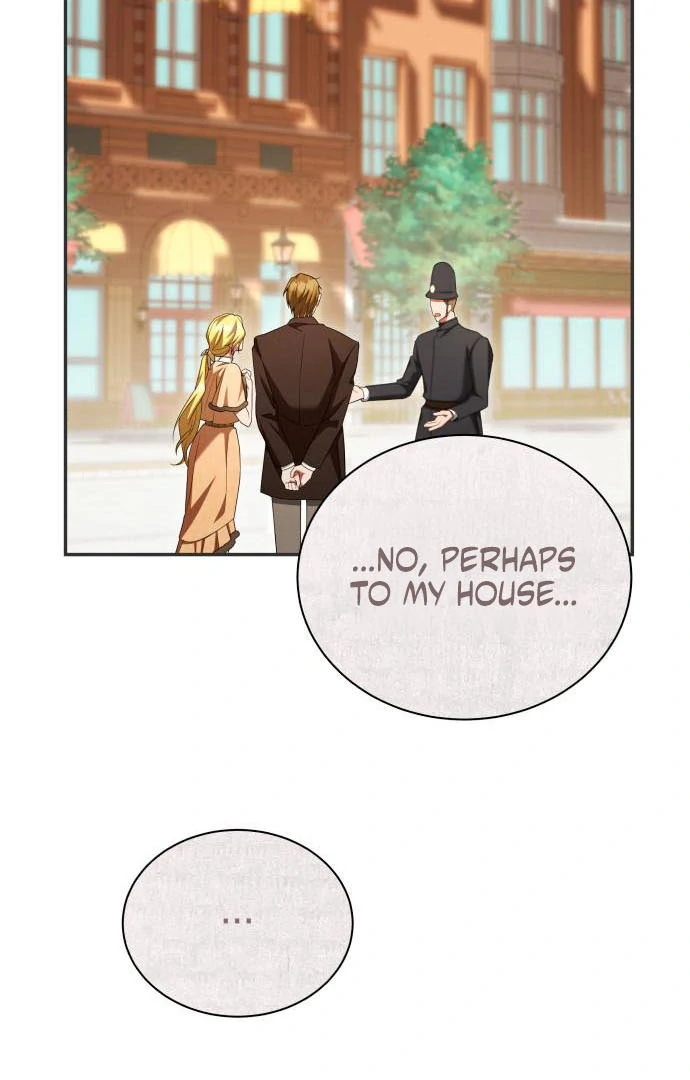 The End of a Fake Marriage Chapter 23 450 038