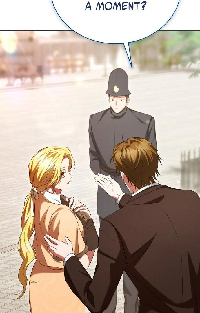 The End of a Fake Marriage Chapter 23 452 040