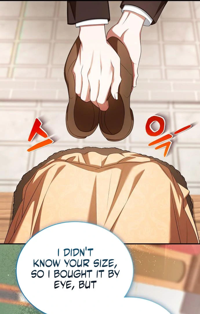 The End of a Fake Marriage Chapter 23 458 046