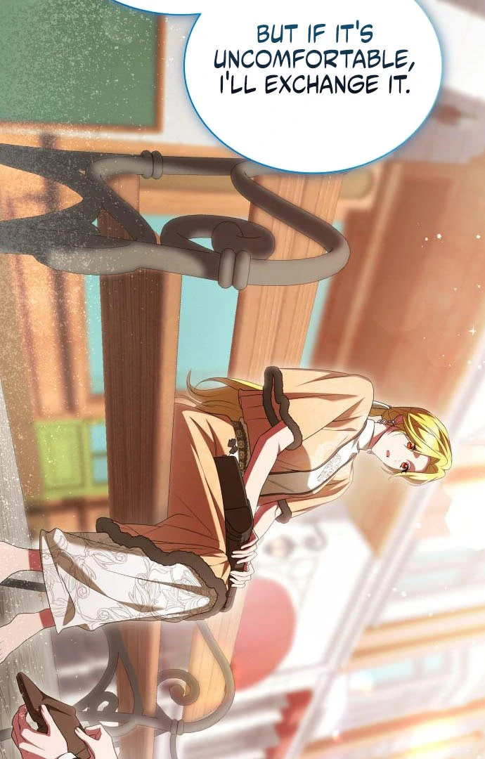 The End of a Fake Marriage Chapter 23 459 047