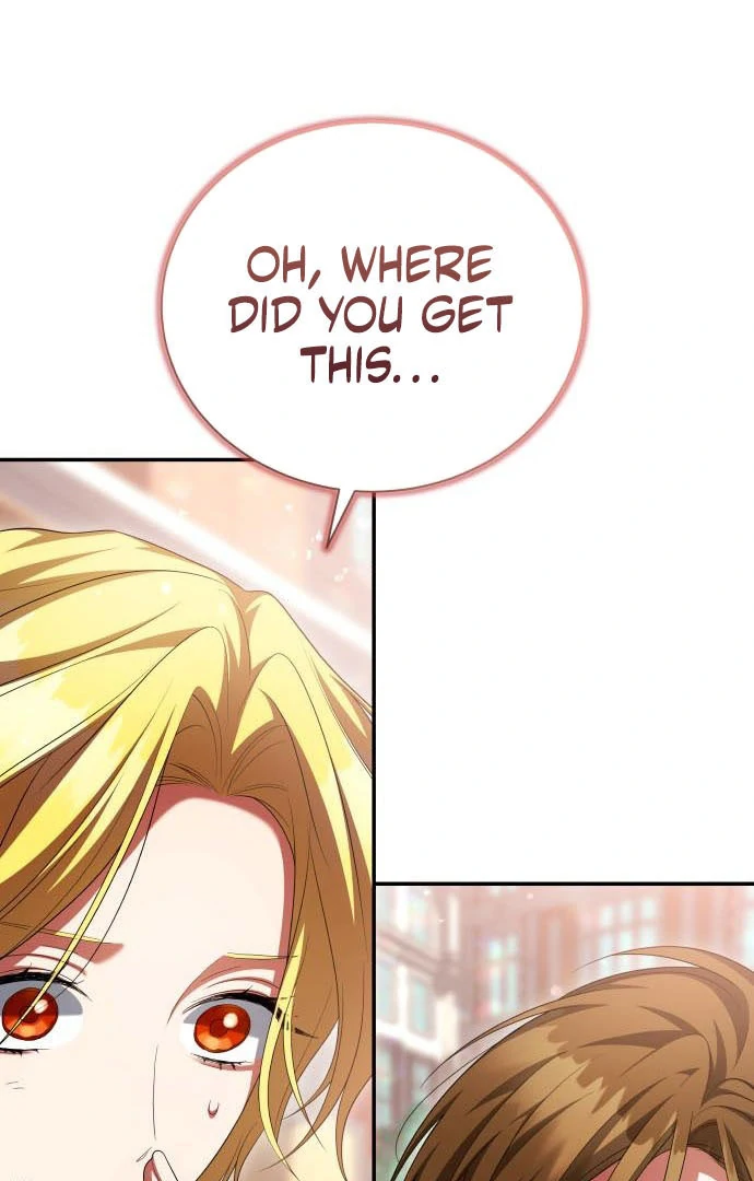 The End of a Fake Marriage Chapter 23 461 049