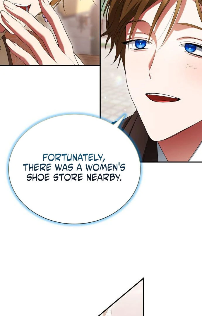 The End of a Fake Marriage Chapter 23 462 050