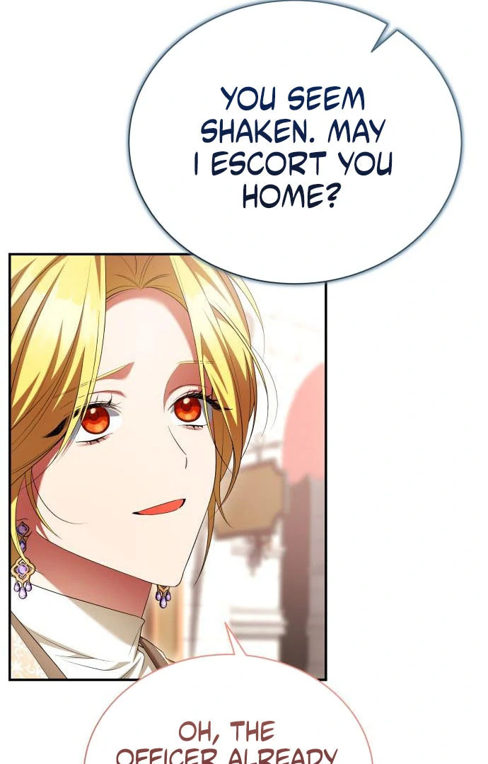 The End of a Fake Marriage Chapter 23 469 057