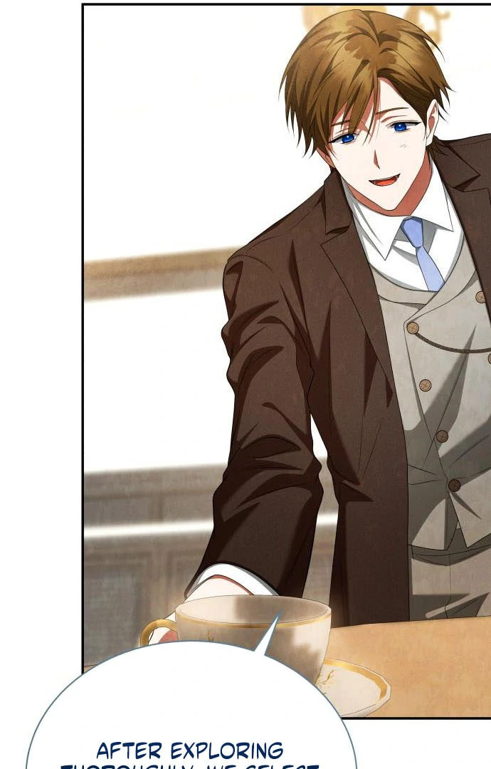 The End of a Fake Marriage Chapter 23 480 068