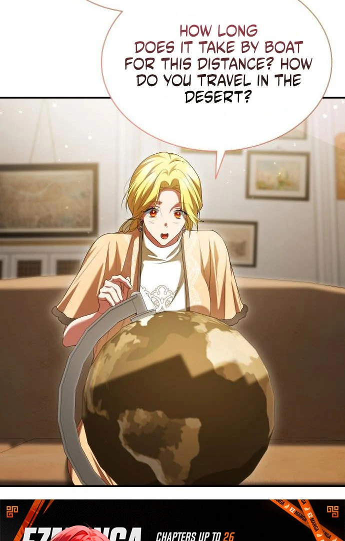 The End of a Fake Marriage Chapter 23 485 073