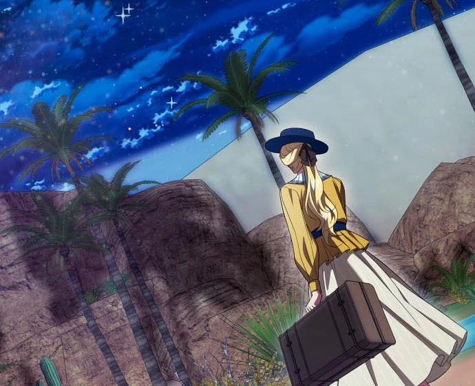 The End of a Fake Marriage Chapter 23 490 078