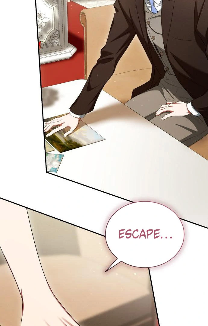 The End of a Fake Marriage Chapter 23 496 084