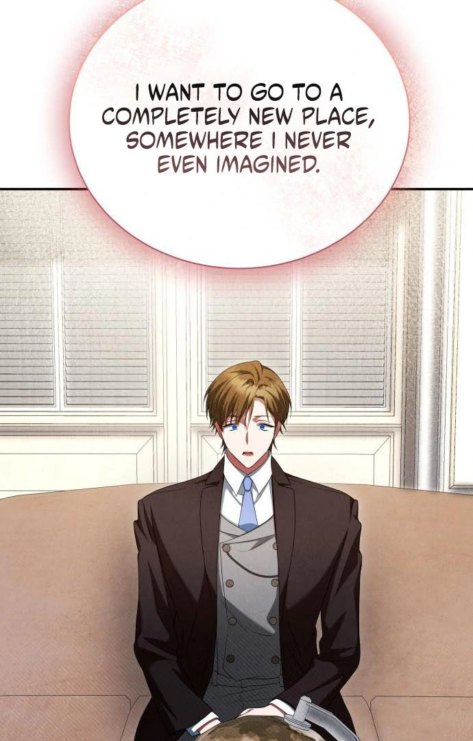 The End of a Fake Marriage Chapter 23 514 102