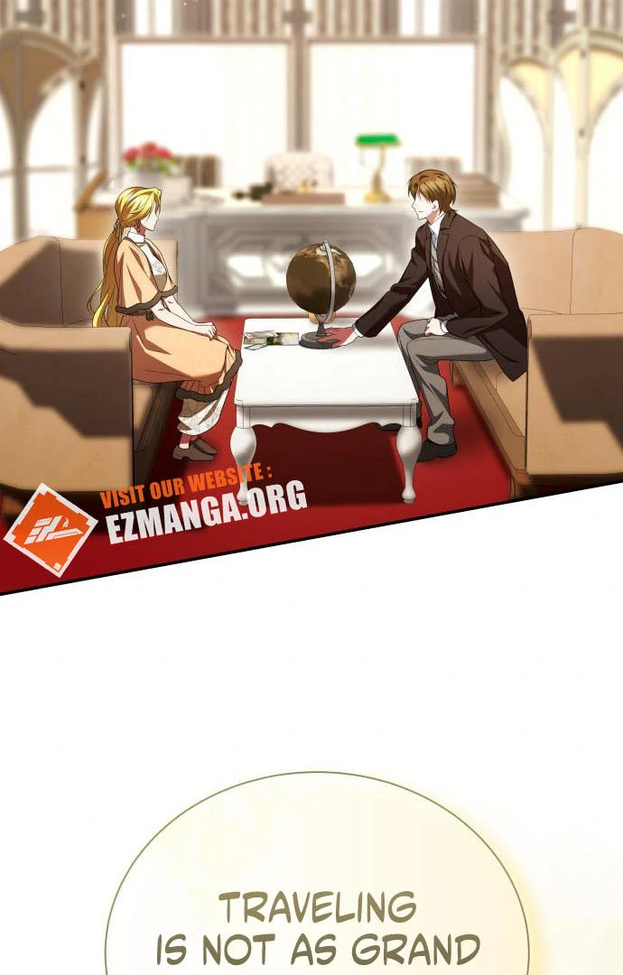 The End of a Fake Marriage Chapter 23 518 106