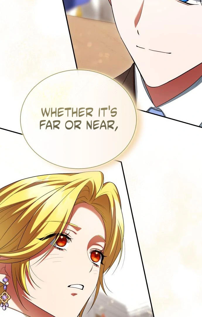 The End of a Fake Marriage Chapter 23 520 108