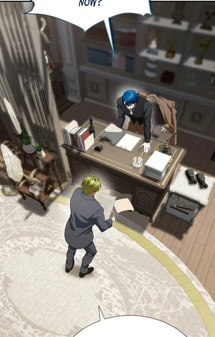 The End of a Fake Marriage Chapter 23 530 118