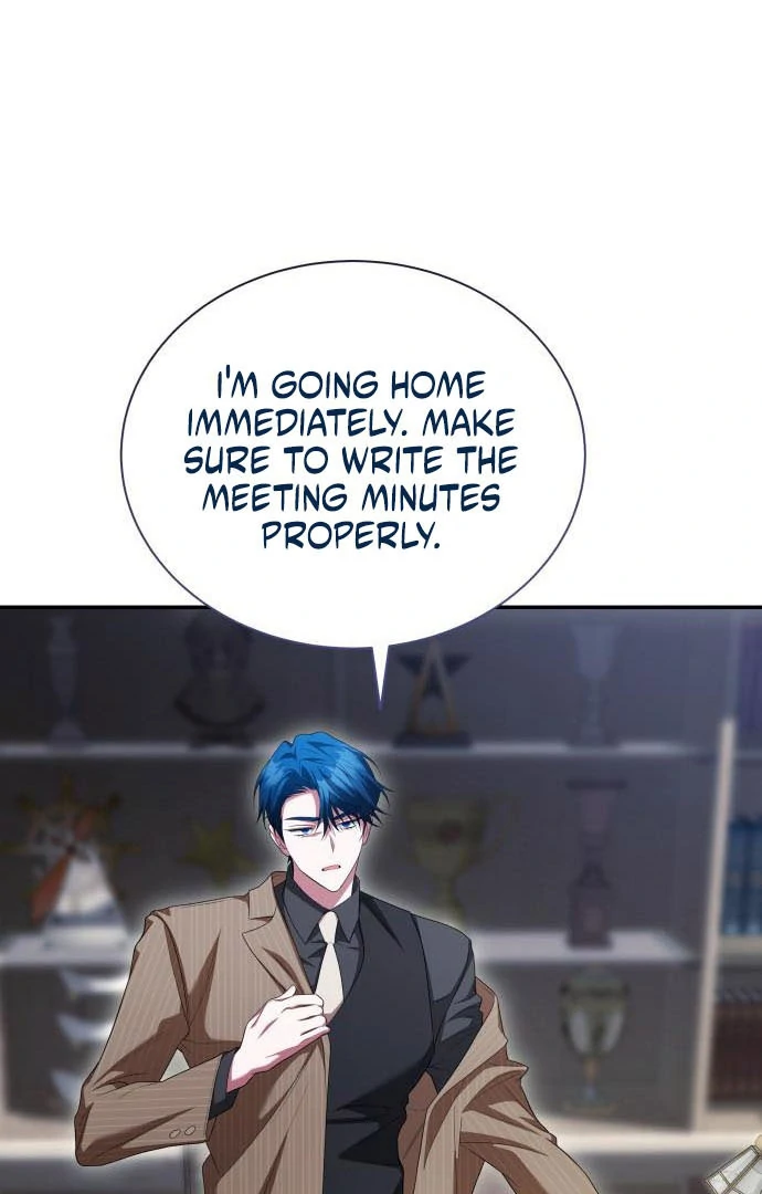 The End of a Fake Marriage Chapter 23 535 123