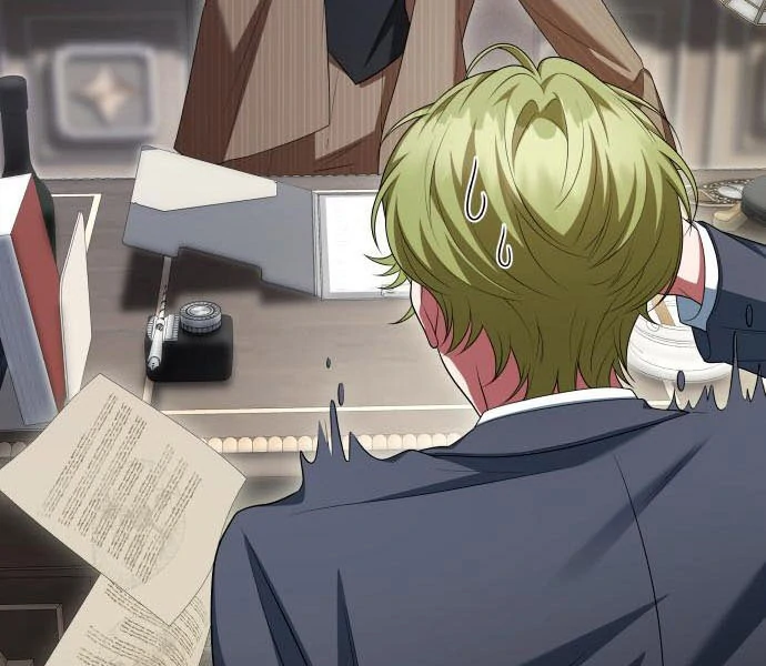 The End of a Fake Marriage Chapter 23 536 124