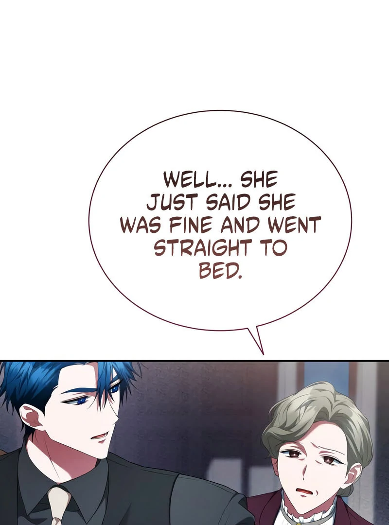 The End of a Fake Marriage Chapter 24 489 005