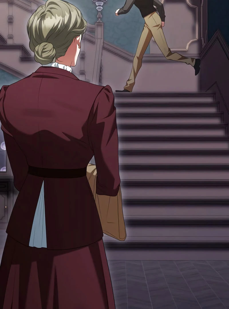 The End of a Fake Marriage Chapter 24 492 008