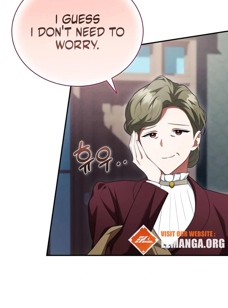 The End of a Fake Marriage Chapter 24 494 010