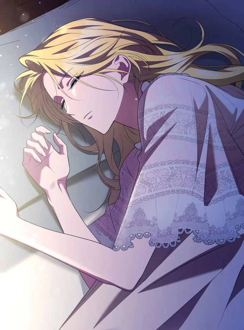 The End of a Fake Marriage Chapter 24 501 017