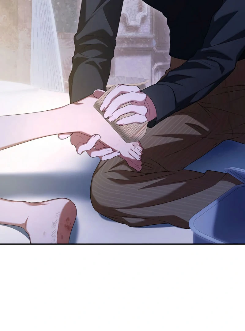 The End of a Fake Marriage Chapter 24 517 033