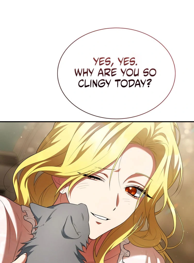 The End of a Fake Marriage Chapter 24 547 063