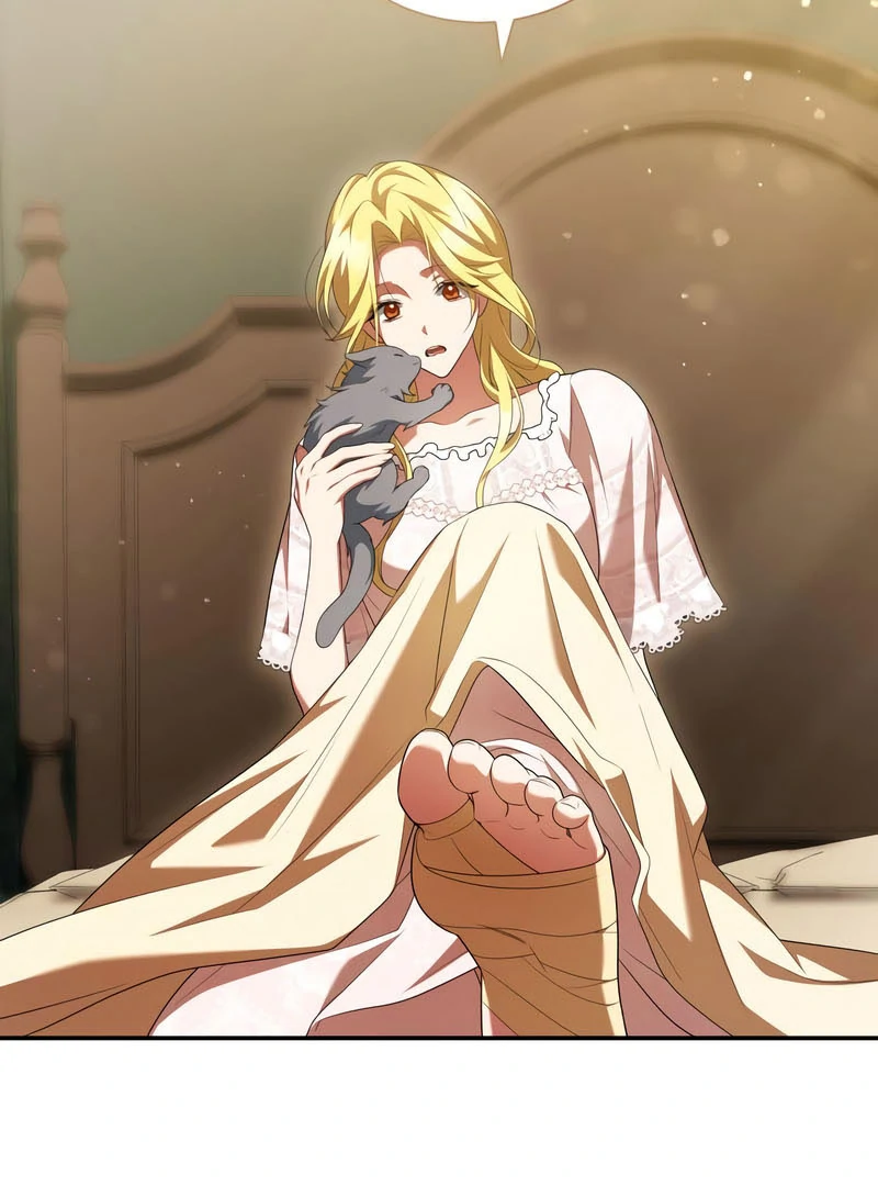 The End of a Fake Marriage Chapter 24 549 065