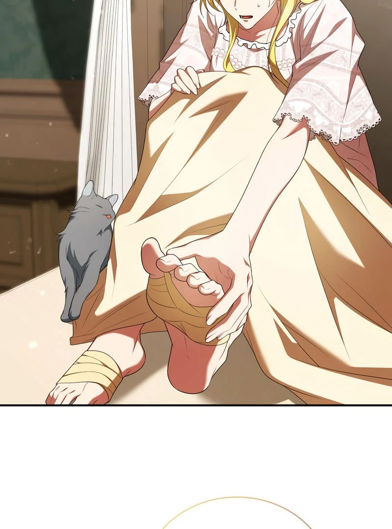 The End of a Fake Marriage Chapter 24 553 069