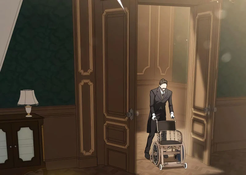 The End of a Fake Marriage Chapter 24 559 075