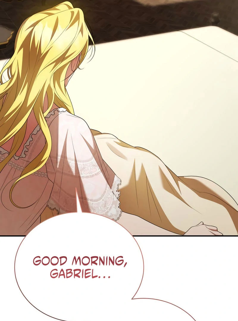 The End of a Fake Marriage Chapter 24 560 076