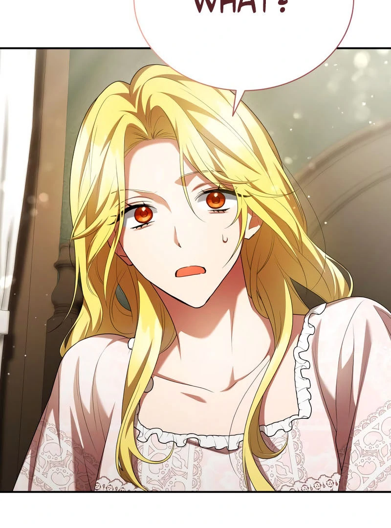 The End of a Fake Marriage Chapter 24 563 079