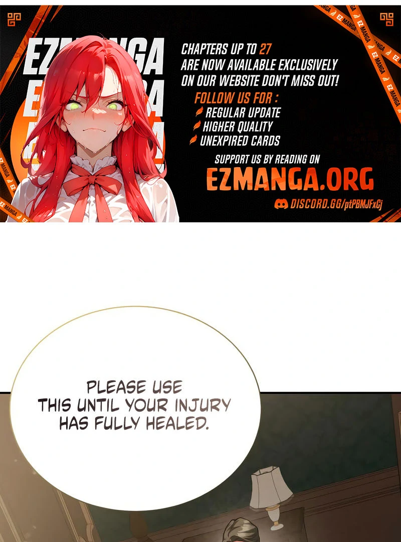 The End of a Fake Marriage Chapter 24 564 080