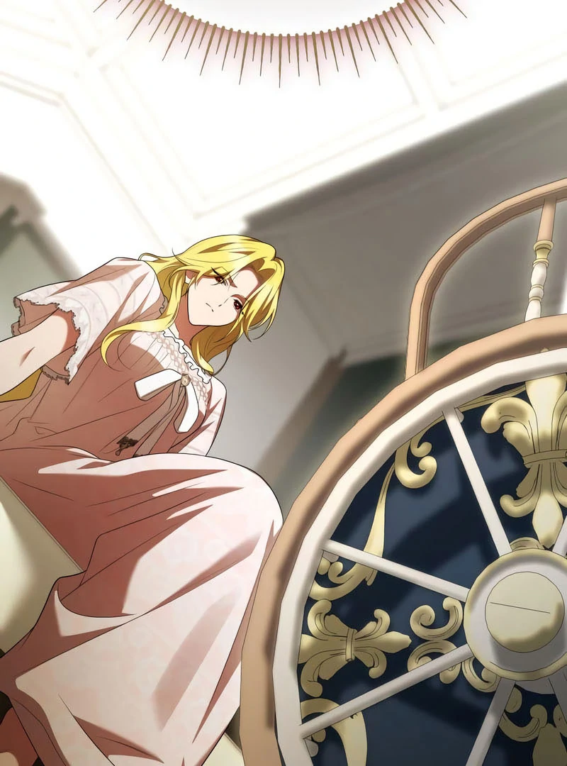 The End of a Fake Marriage Chapter 24 570 086