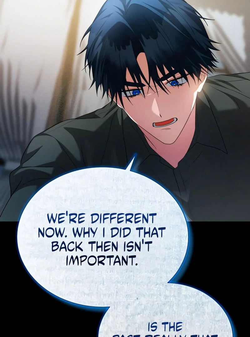 The End of a Fake Marriage Chapter 24 580 096